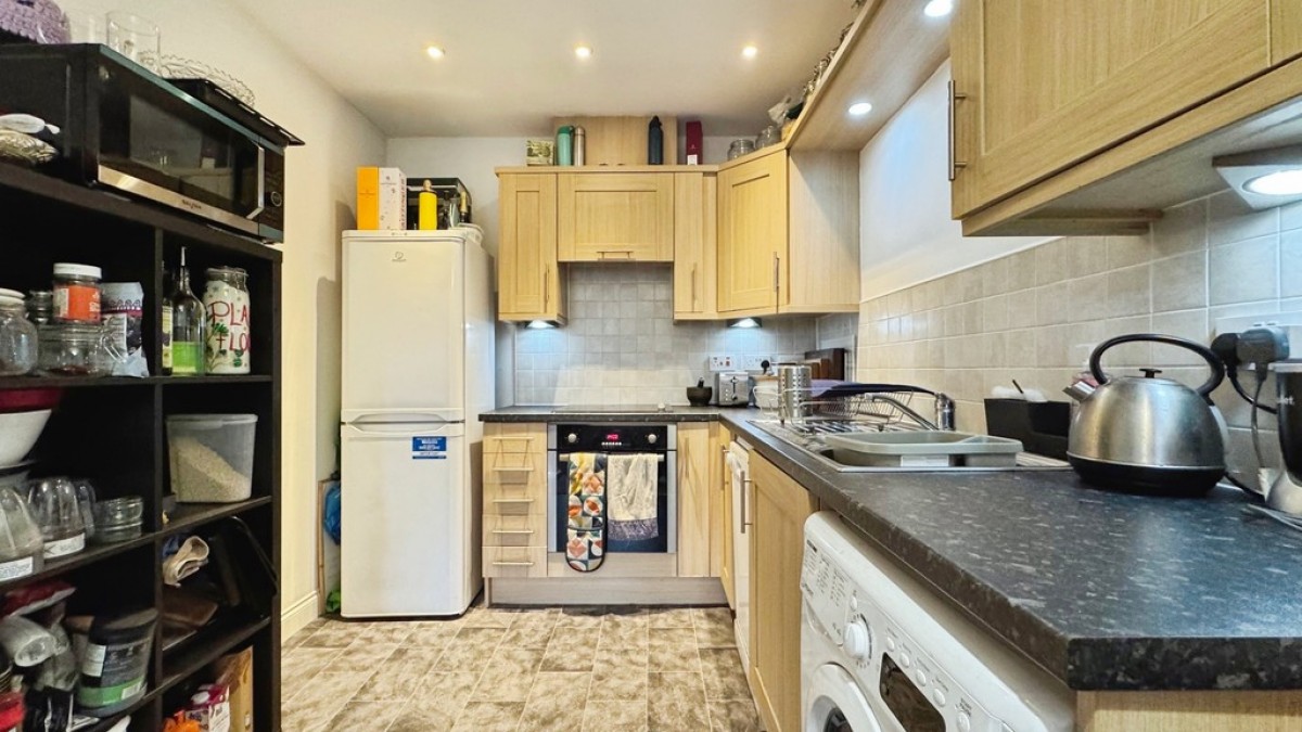 Horsforde View, Bramley, LS13 1GE