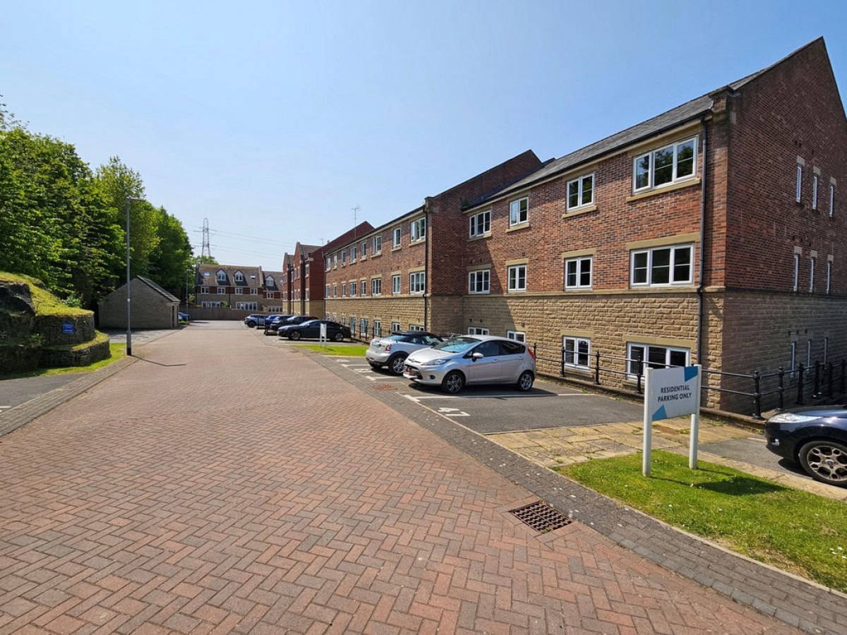 Horsforde View, Bramley, LS13 1GE