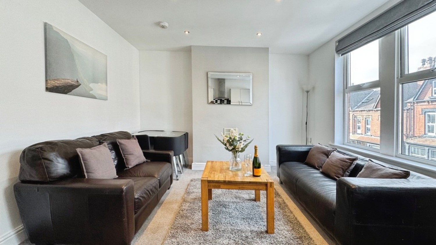 Winston Gardens, Headingley, LS6 3LA