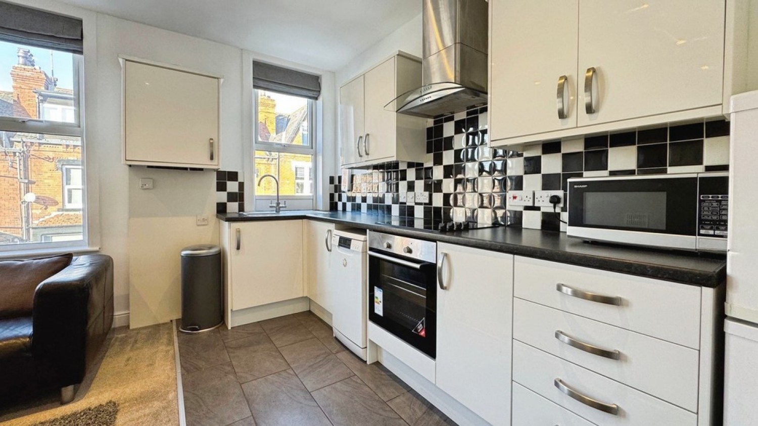 Winston Gardens, Headingley, LS6 3LA