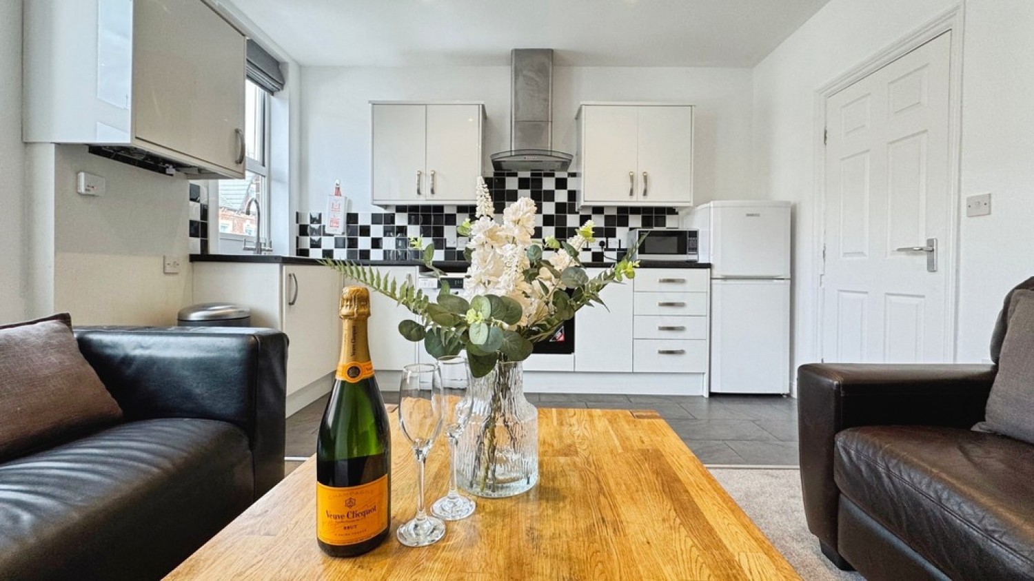 Winston Gardens, Headingley, LS6 3LA