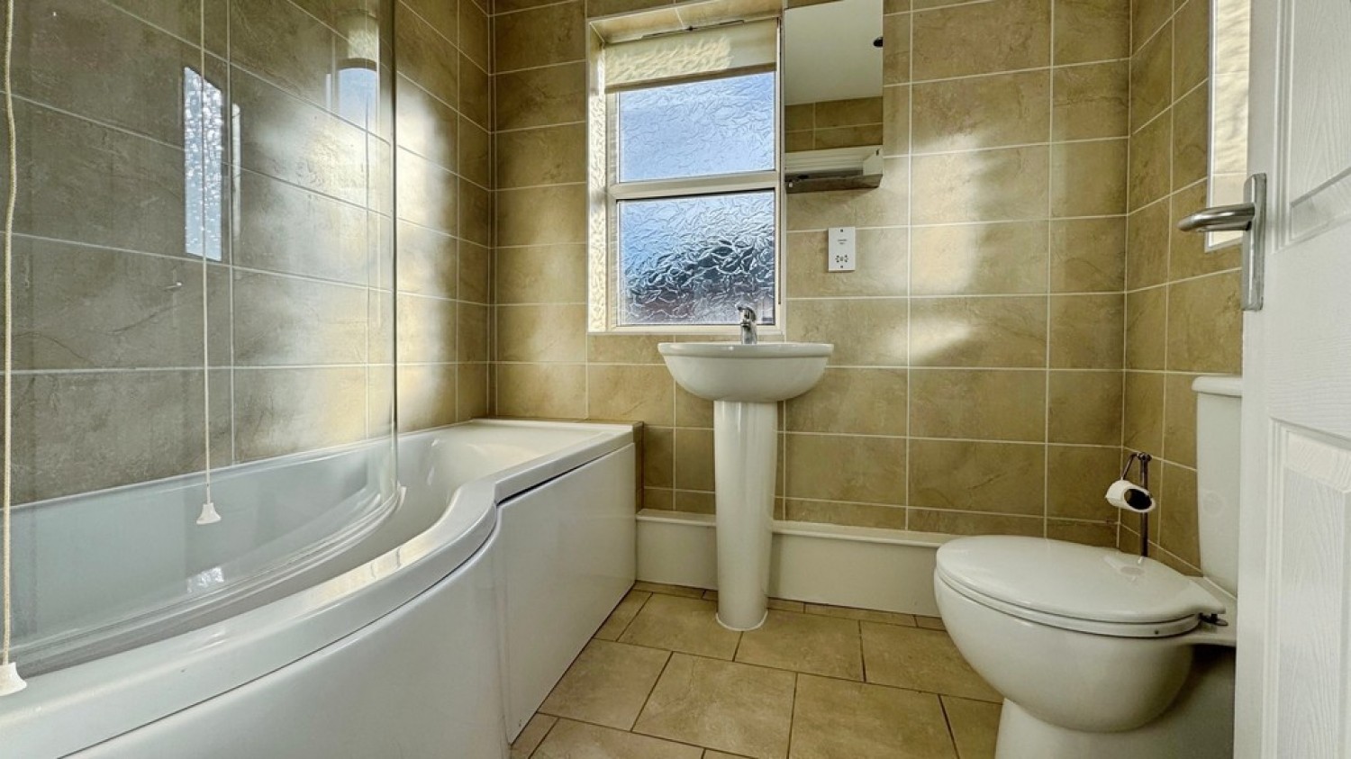 Winston Gardens, Headingley, LS6 3LA