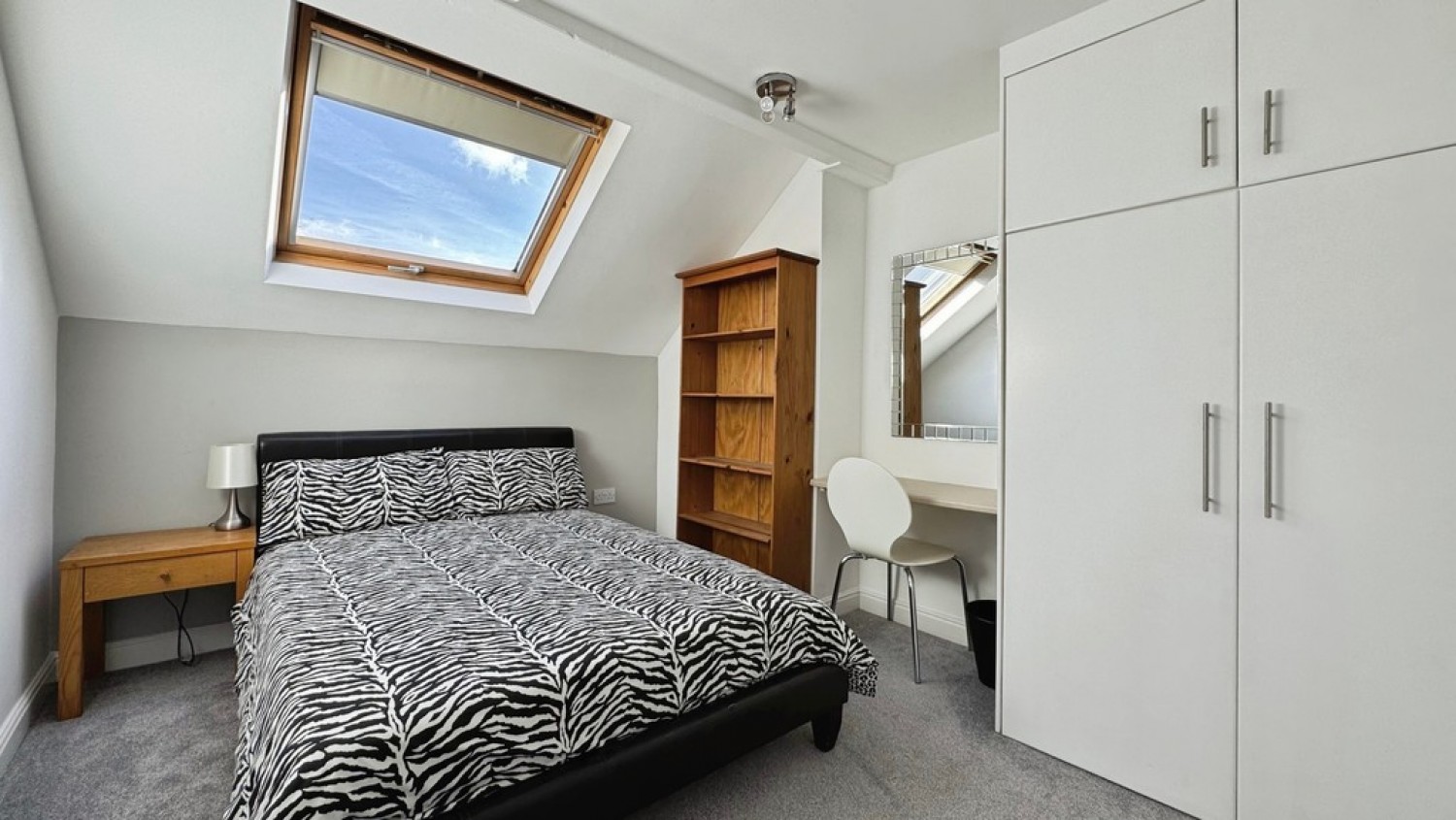 Winston Gardens, Headingley, LS6 3LA