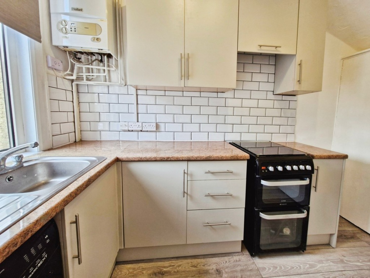 2 bedroom House for Sale Conference Place, Horsforth