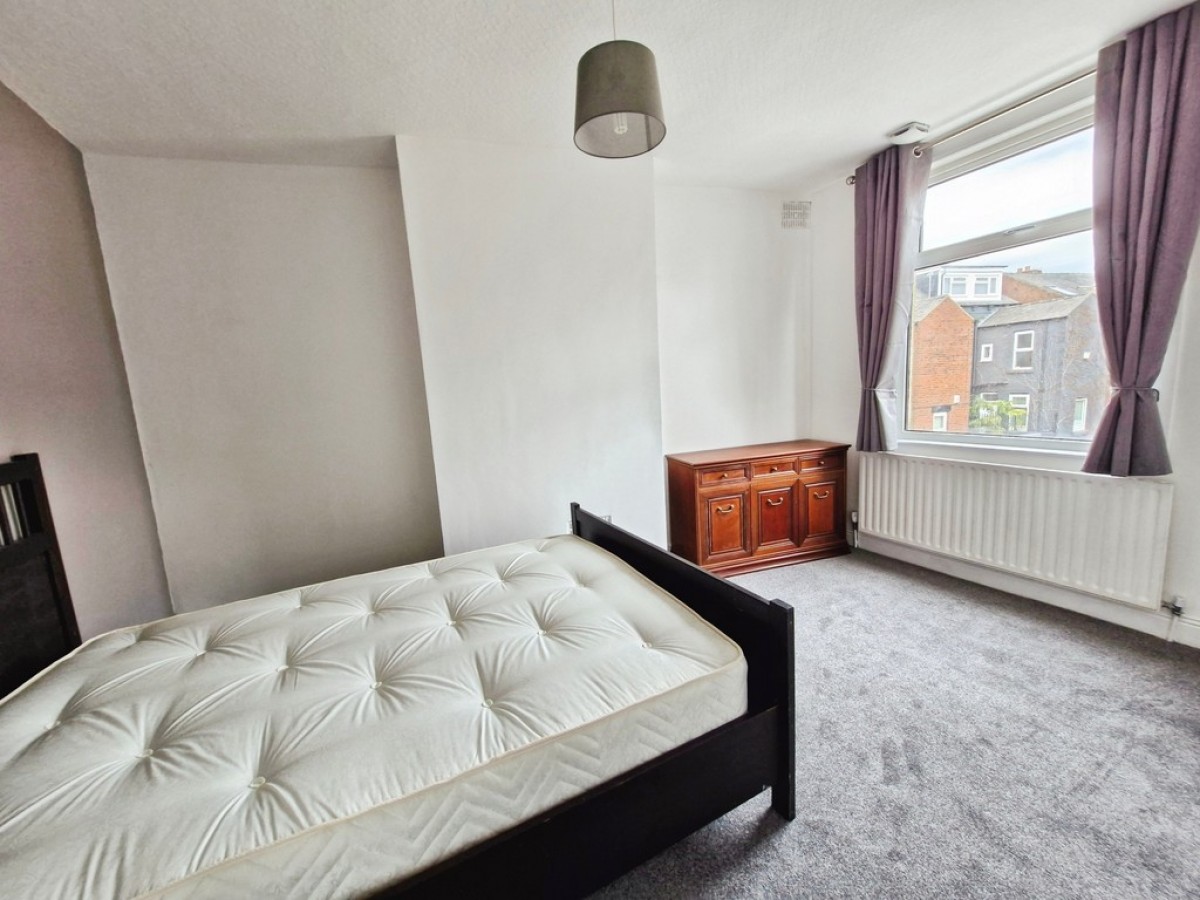 Conference Place, Horsforth