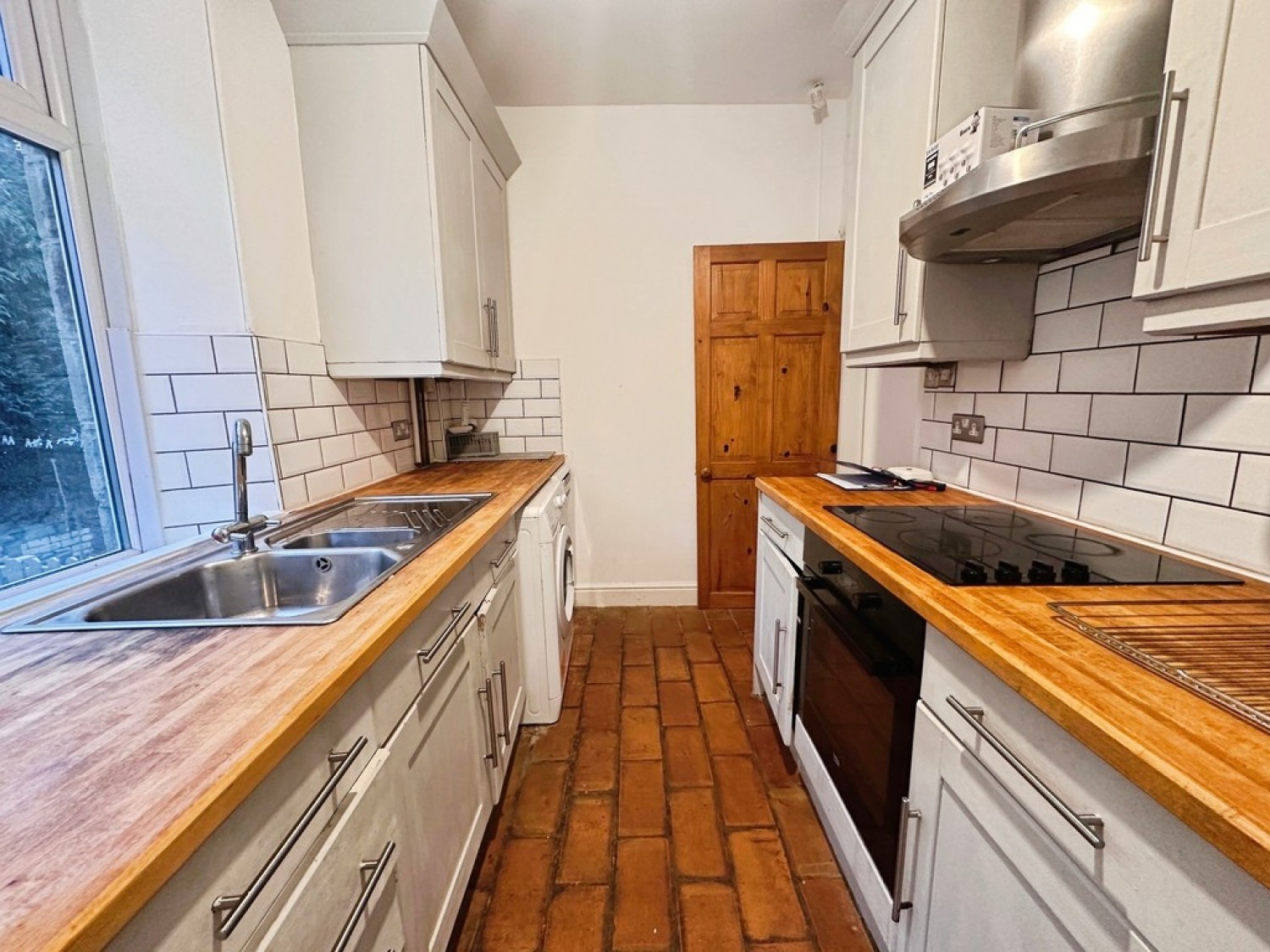 2 bedroom House for Sale Woodbine Terrace, Horsforth, LS18 4NY