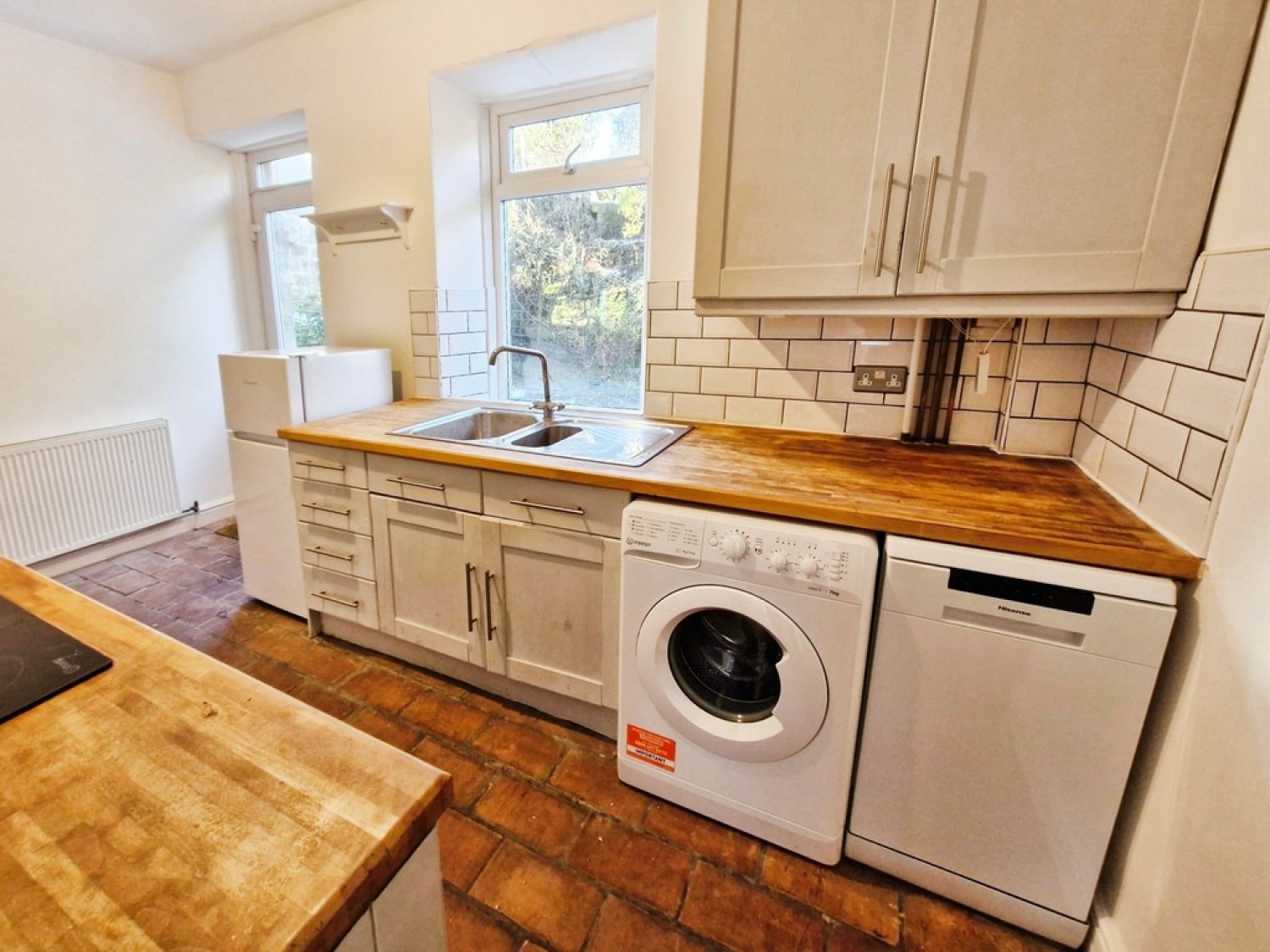2 bedroom House for Sale Woodbine Terrace, Horsforth, LS18 4NY