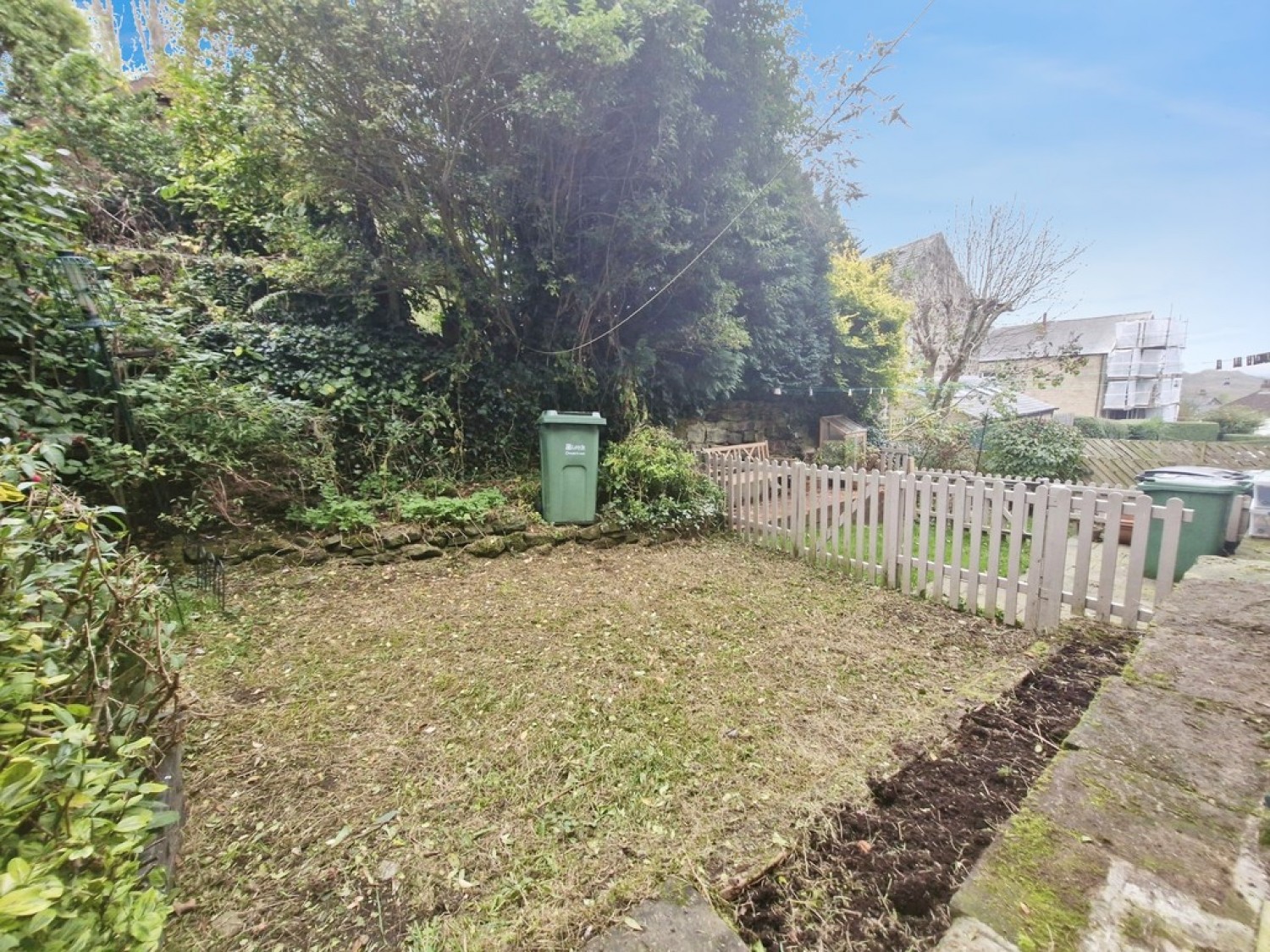 2 bedroom House for Sale Woodbine Terrace, Horsforth, LS18 4NY