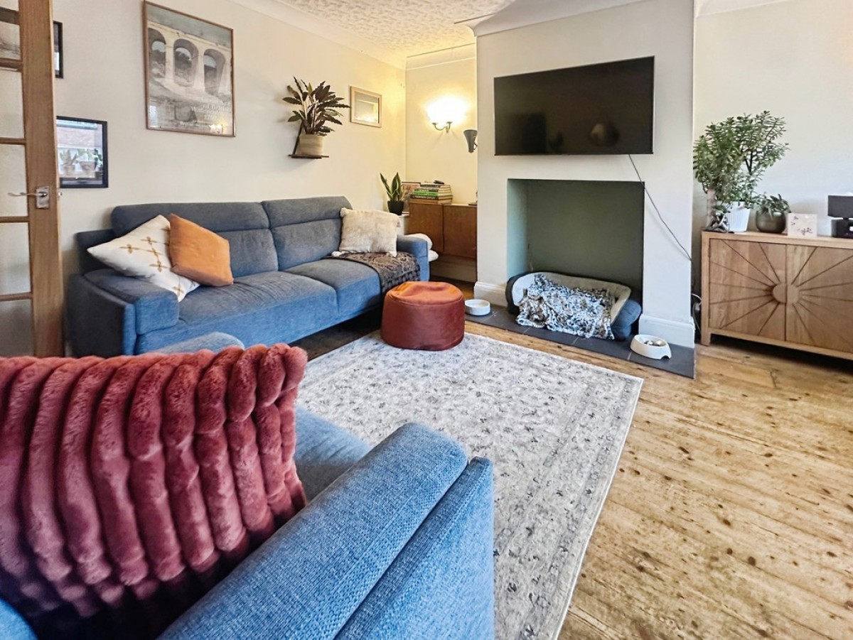 Norman View, Kirkstall, LS5 3JJ