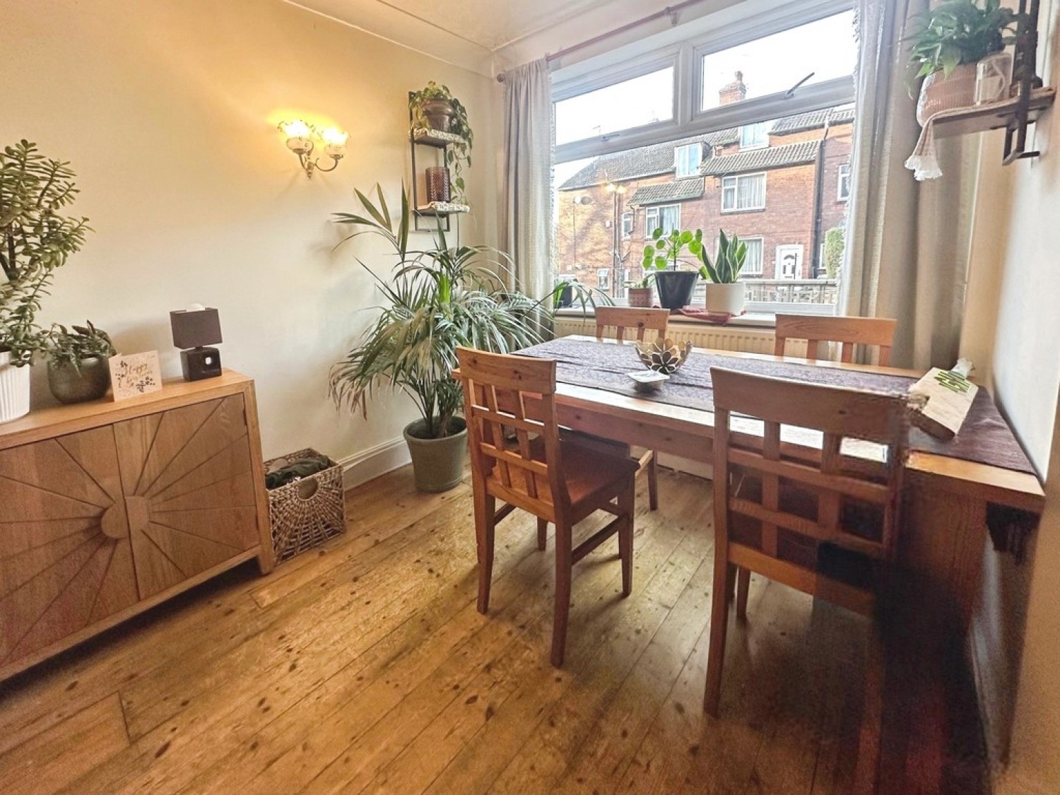 3 bedroom House for Sale Norman View, Kirkstall, LS5 3JJ