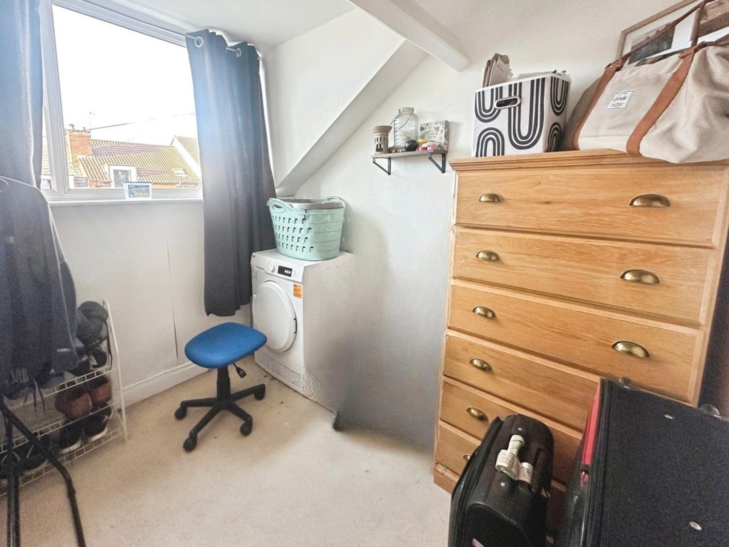 3 bedroom House for Sale Norman View, Kirkstall, LS5 3JJ