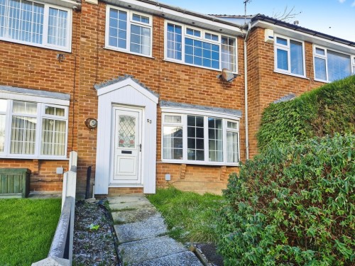 The Poplars, Guiseley