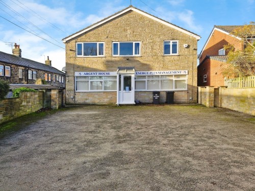 Victoria Avenue, Yeadon