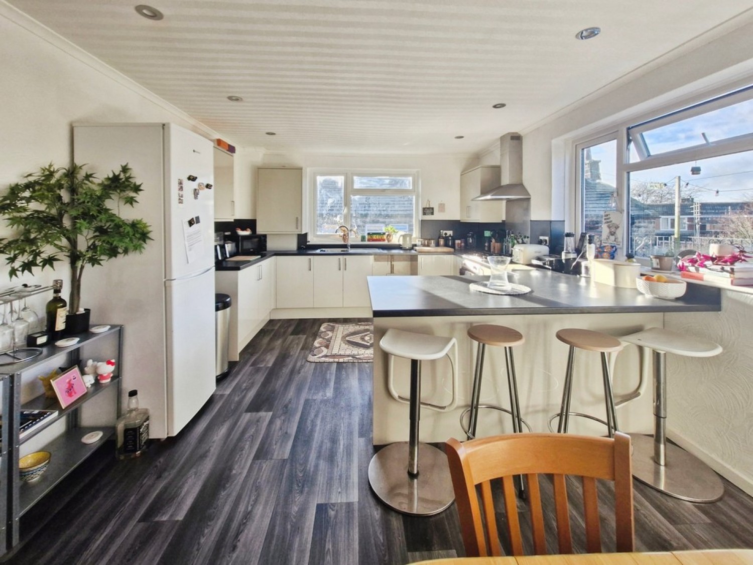 Victoria Avenue, Yeadon