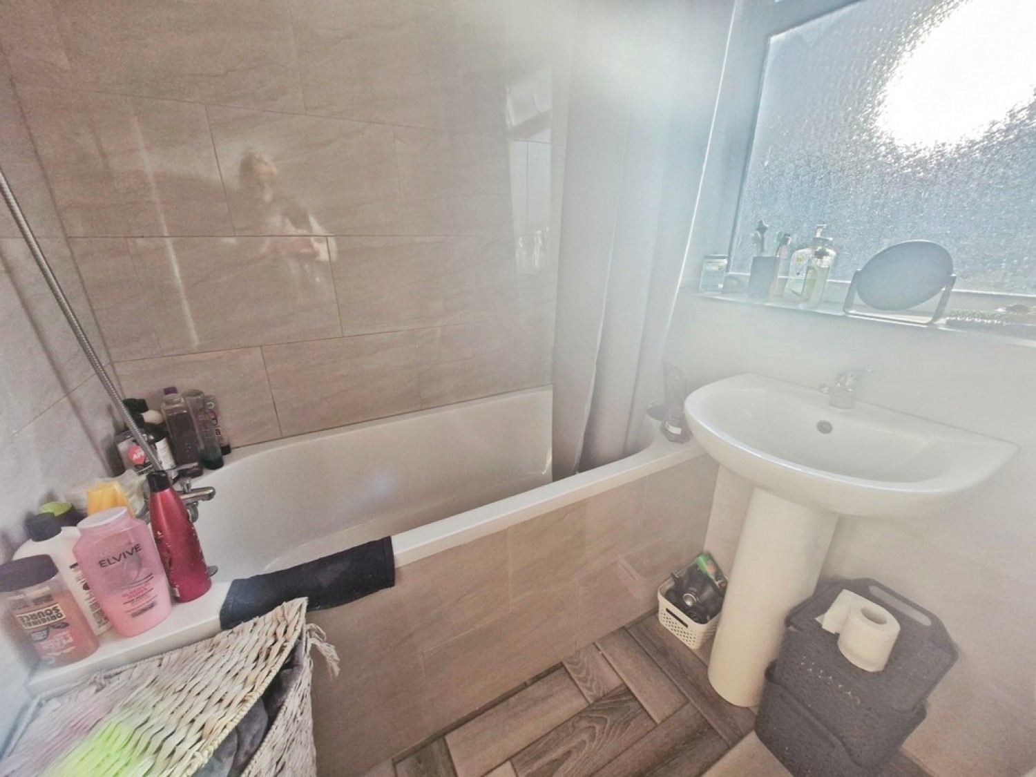 Victoria Avenue, Yeadon