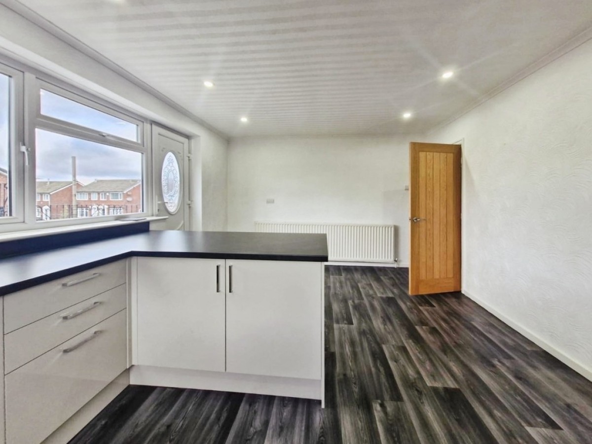 Victoria Avenue, Yeadon