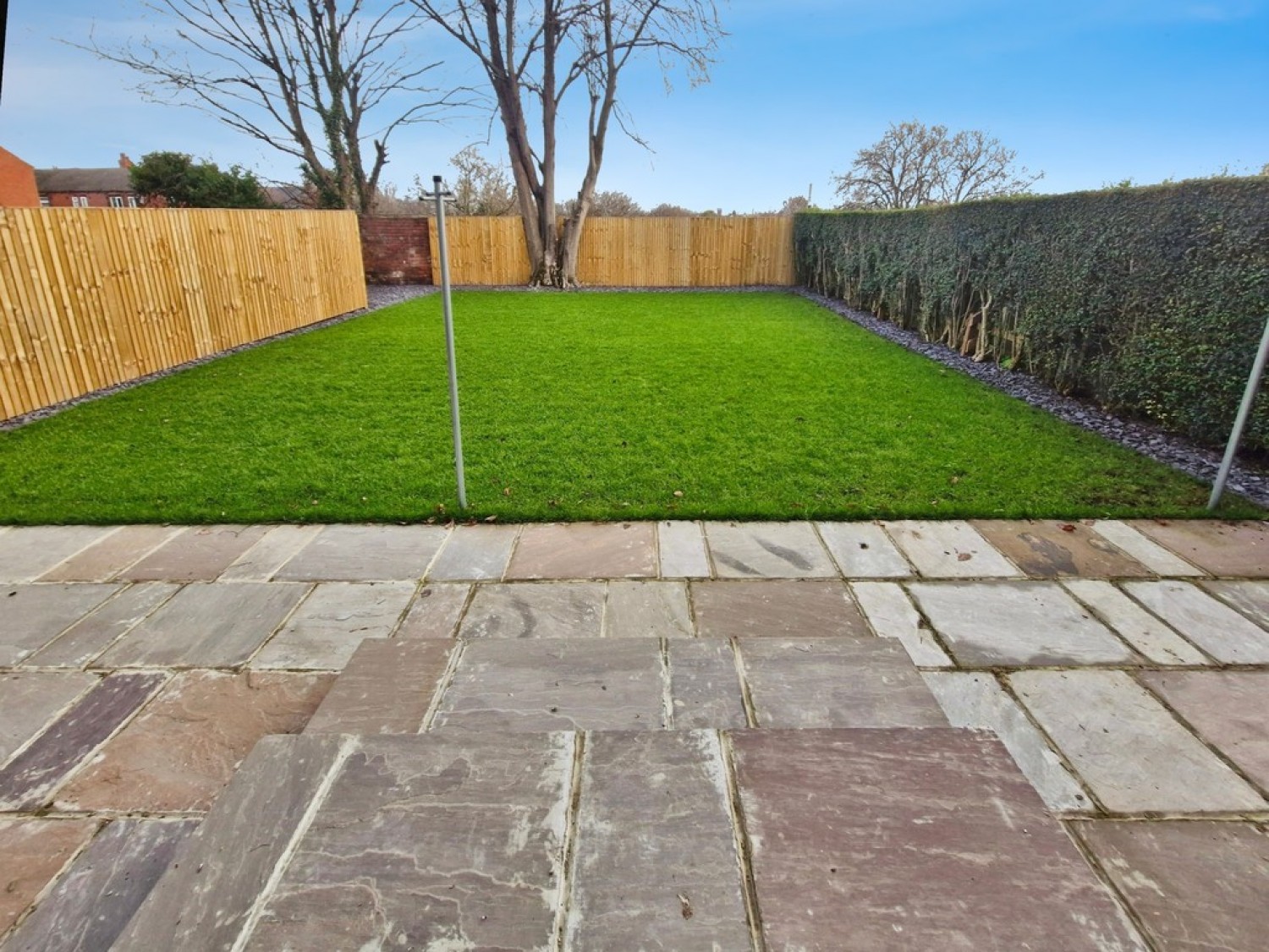 3 bedroom House in Bath Lane, Bramley