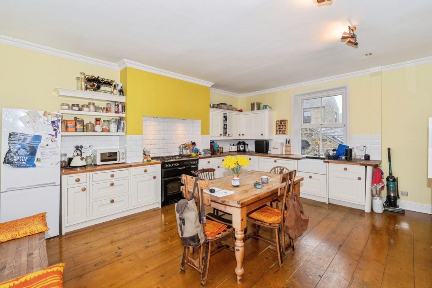 3 bedroom House for Sale Quarry Terrace, Horsforth