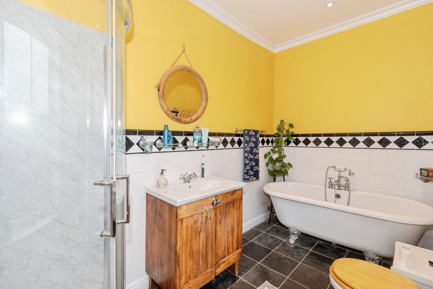 3 bedroom House for Sale Quarry Terrace, Horsforth