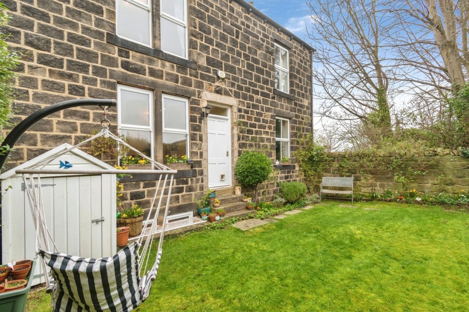 3 bedroom House for Sale Quarry Terrace, Horsforth