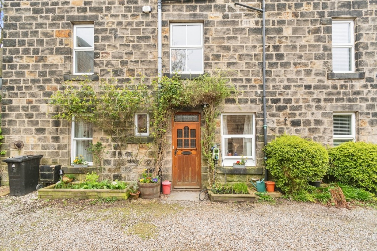 3 bedroom House for Sale Quarry Terrace, Horsforth