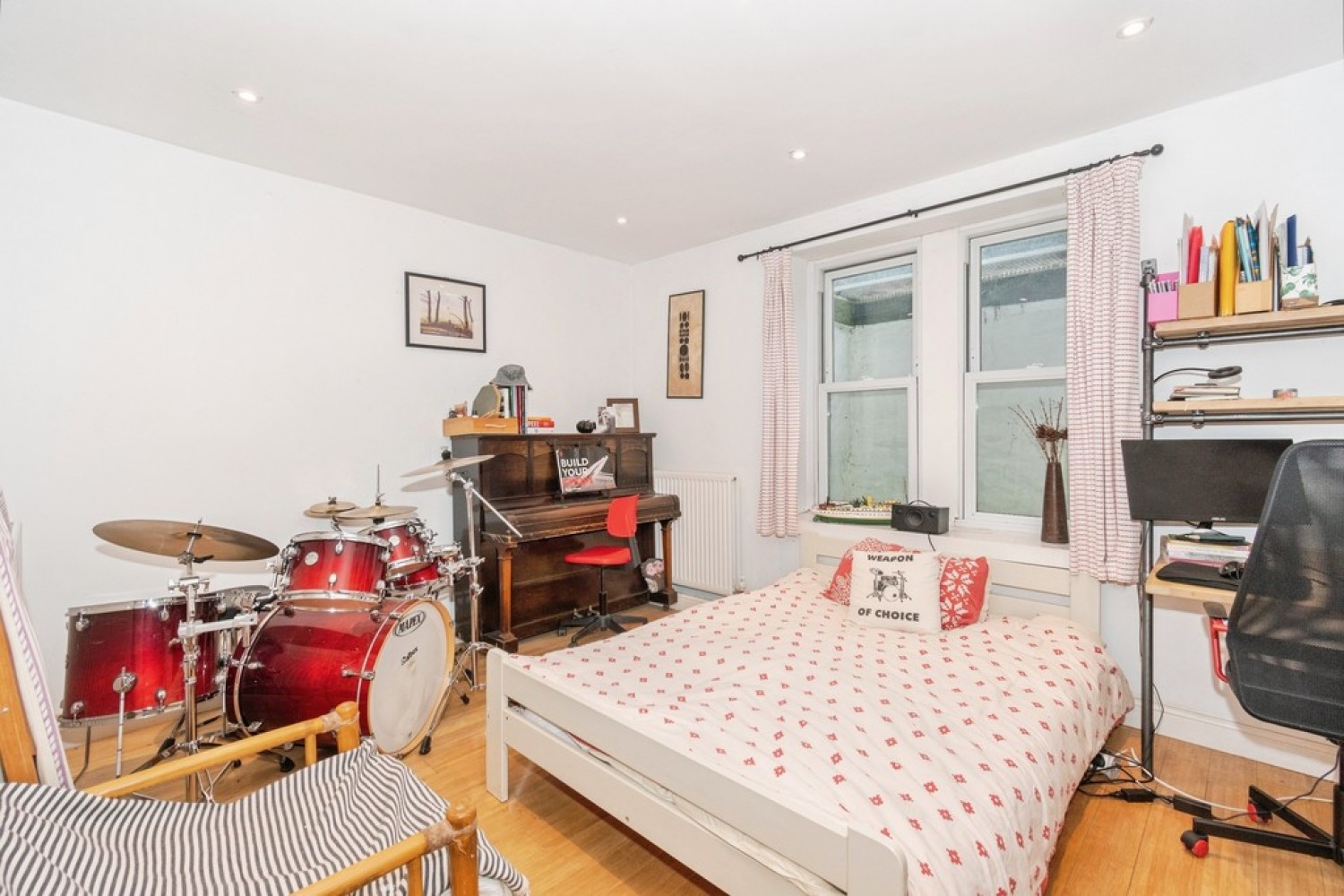 3 bedroom House for Sale Quarry Terrace, Horsforth