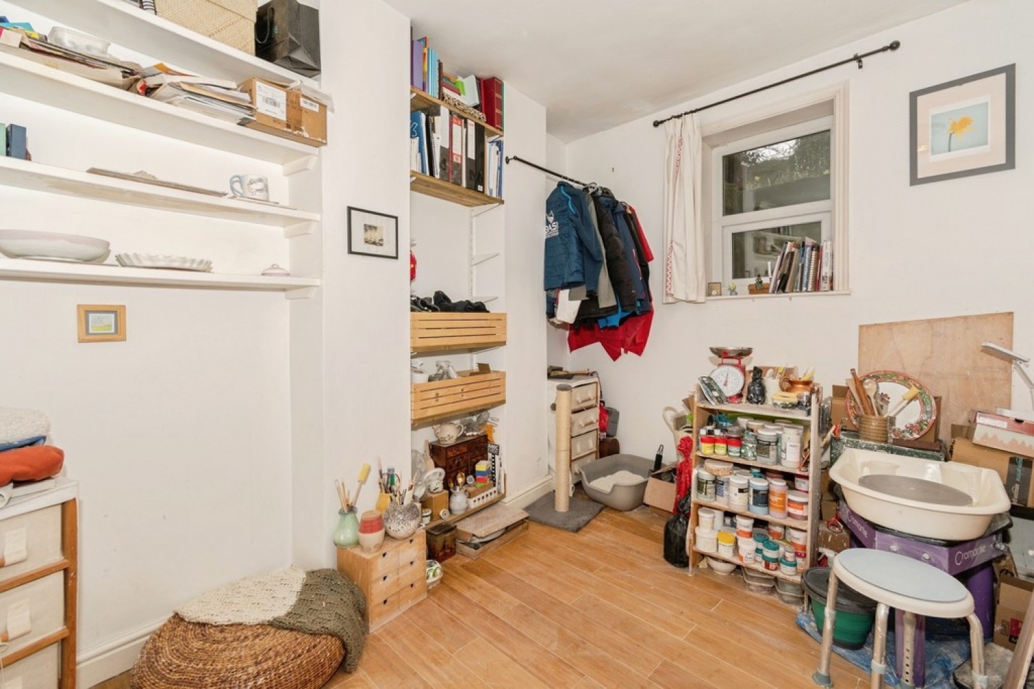 3 bedroom House for Sale Quarry Terrace, Horsforth