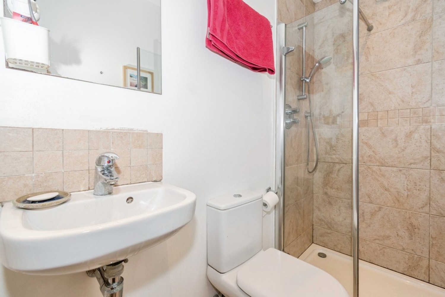 3 bedroom House for Sale Quarry Terrace, Horsforth