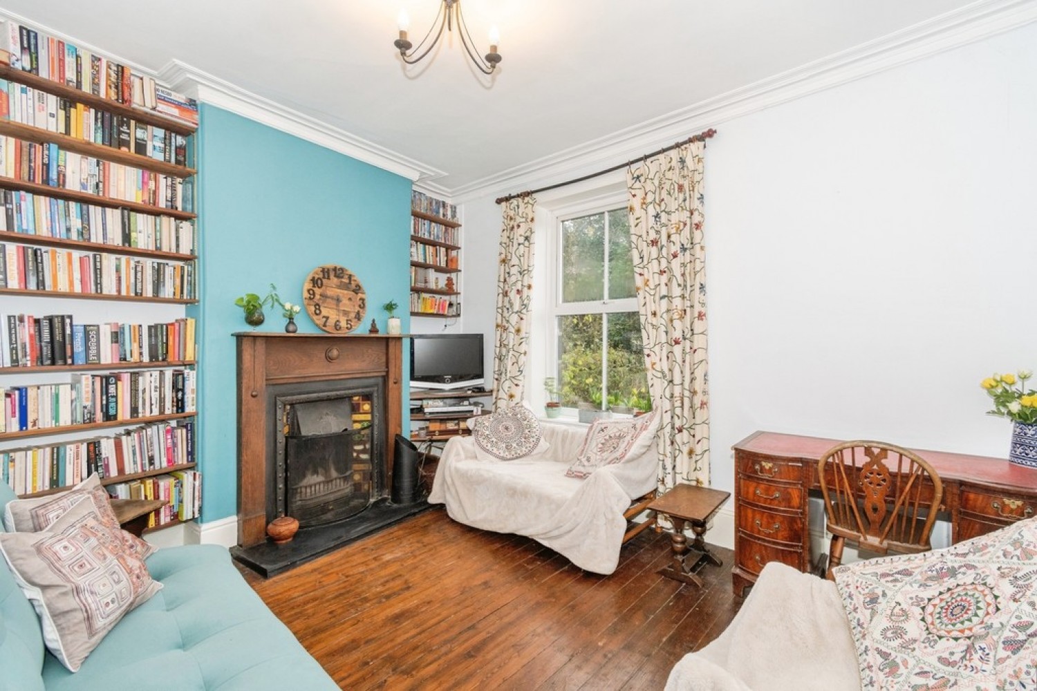 3 bedroom House for Sale Quarry Terrace, Horsforth