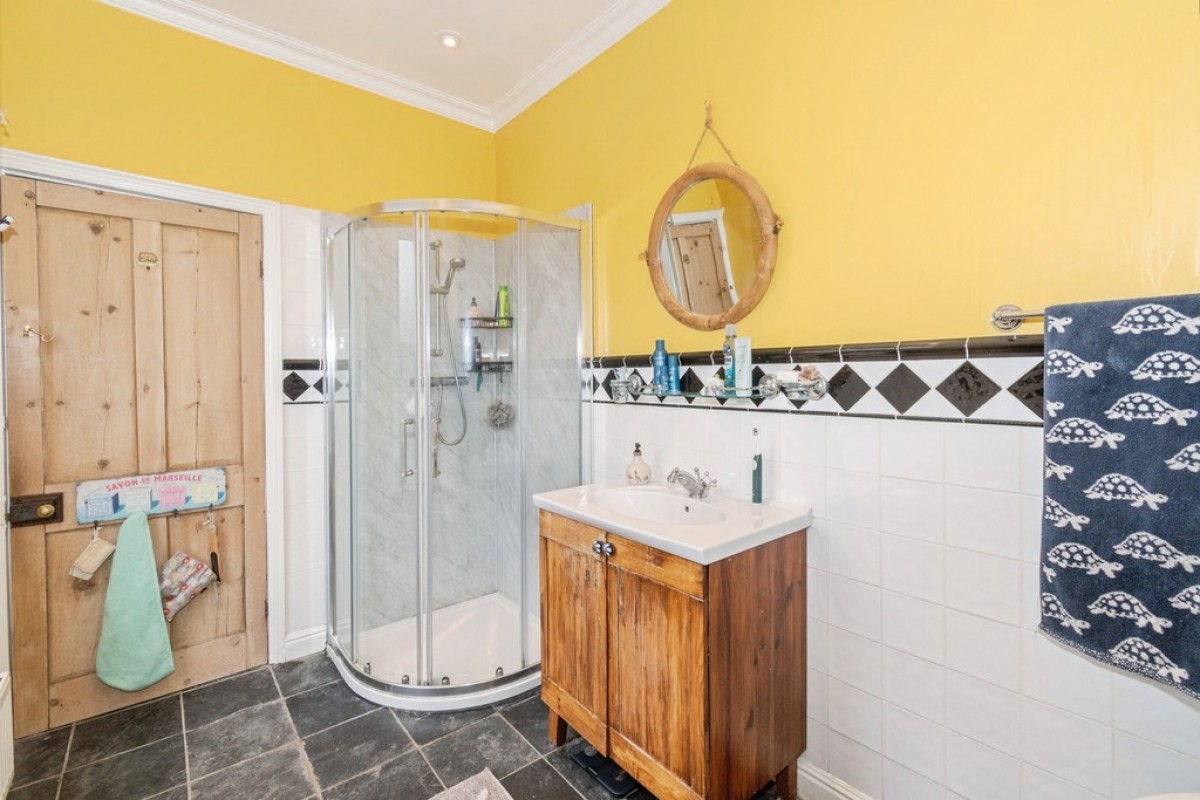 Quarry Terrace, Horsforth