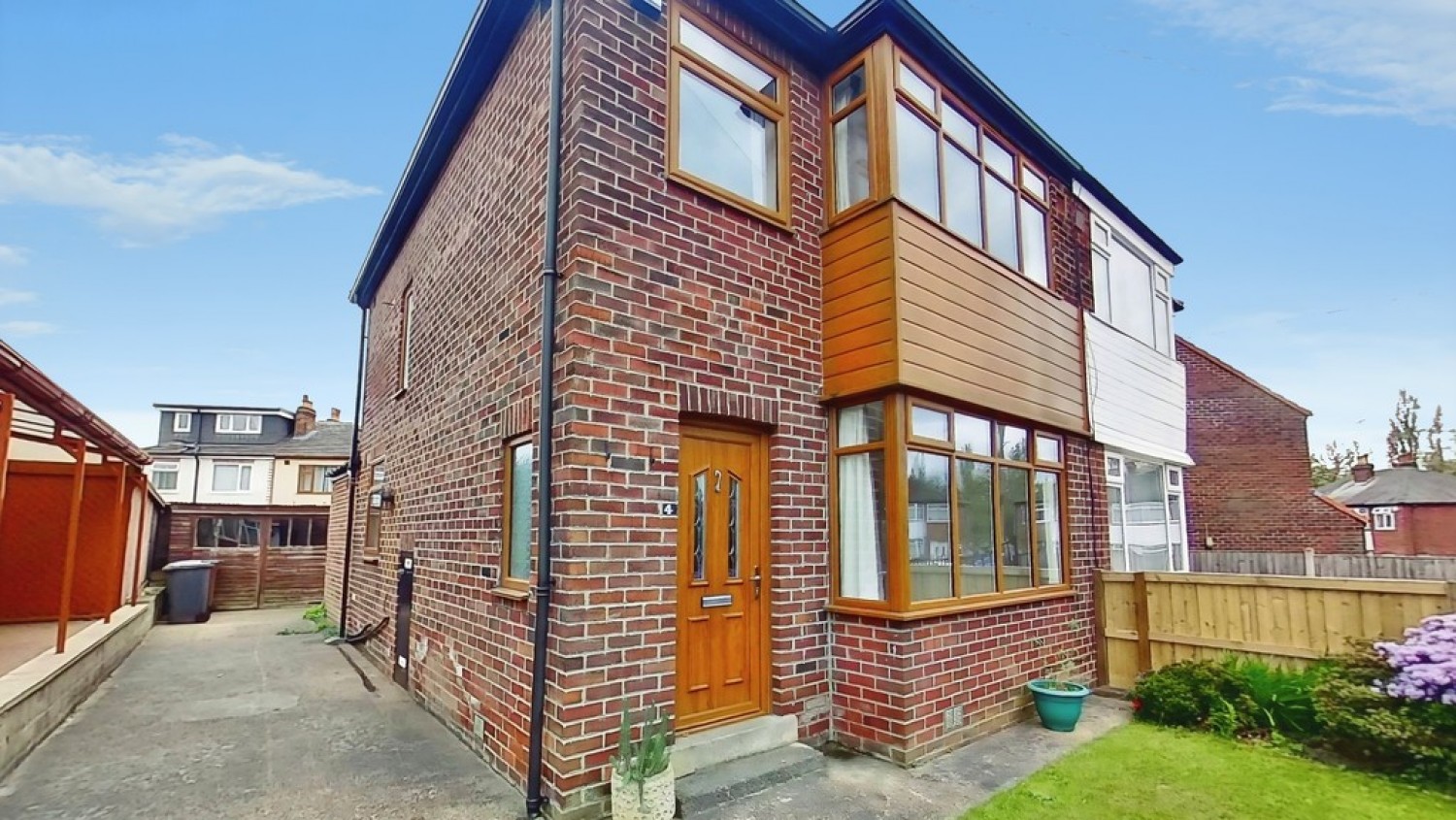 3 bedroom House for Sale Vesper Gate Mount, Kirkstall