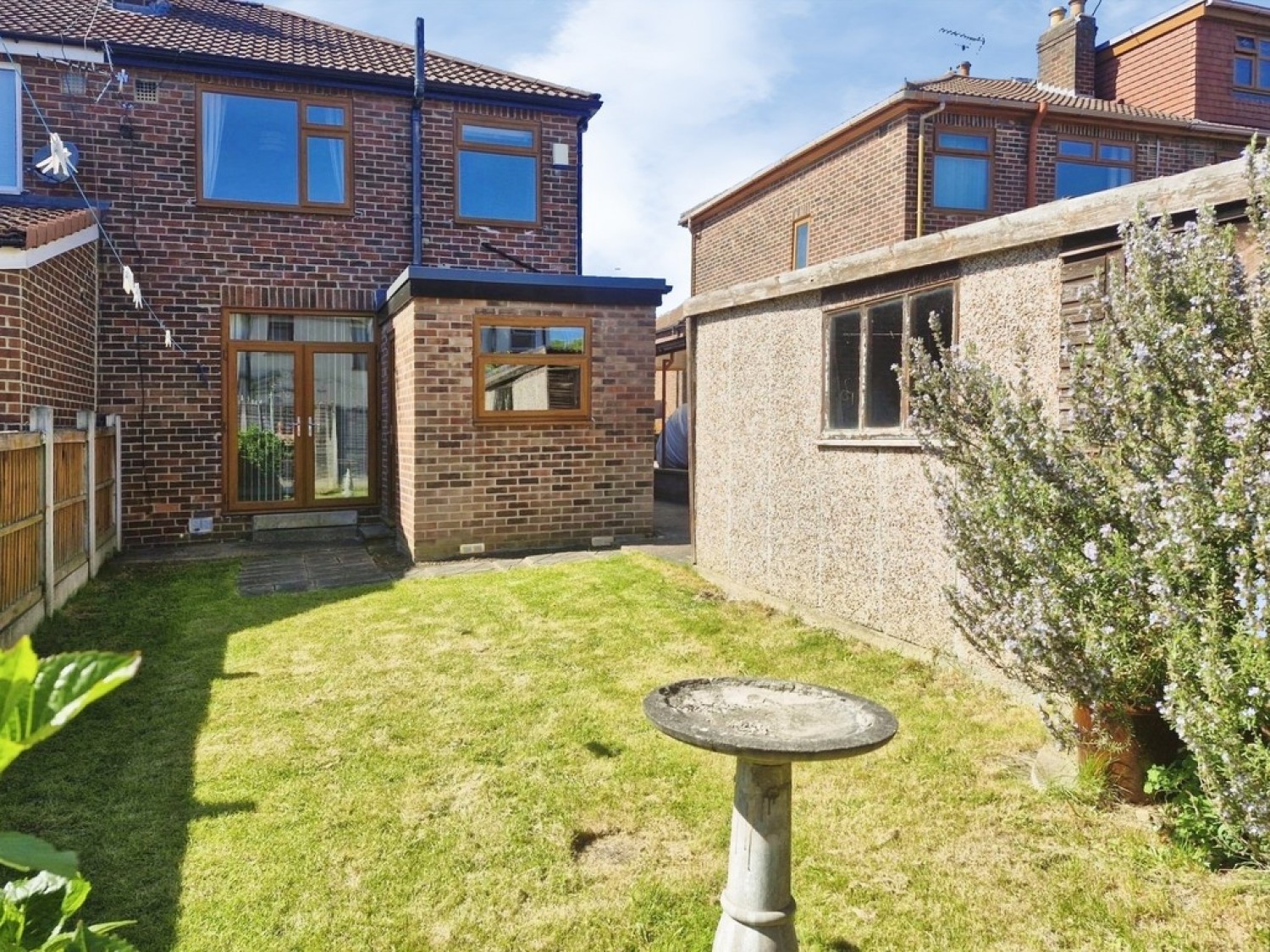 3 bedroom House for Sale Vesper Gate Mount, Kirkstall