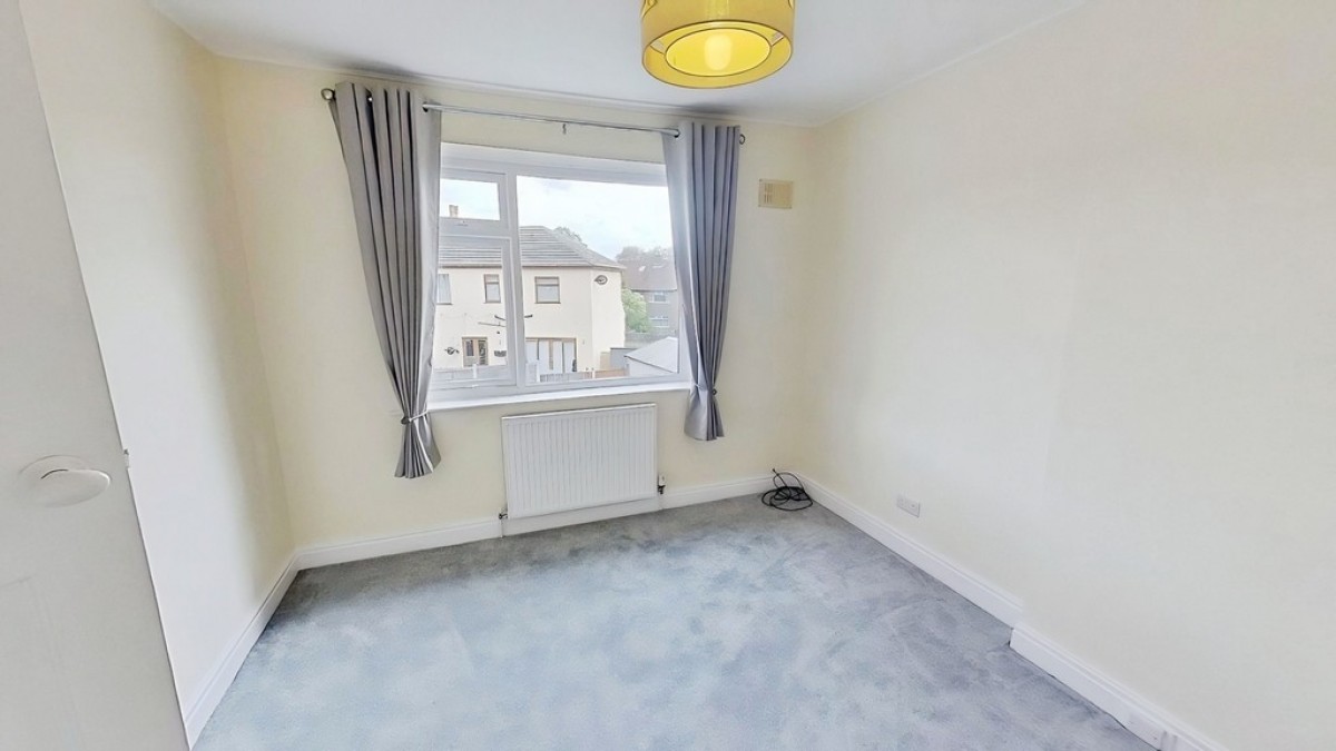 Vesper Gate Mount, Kirkstall