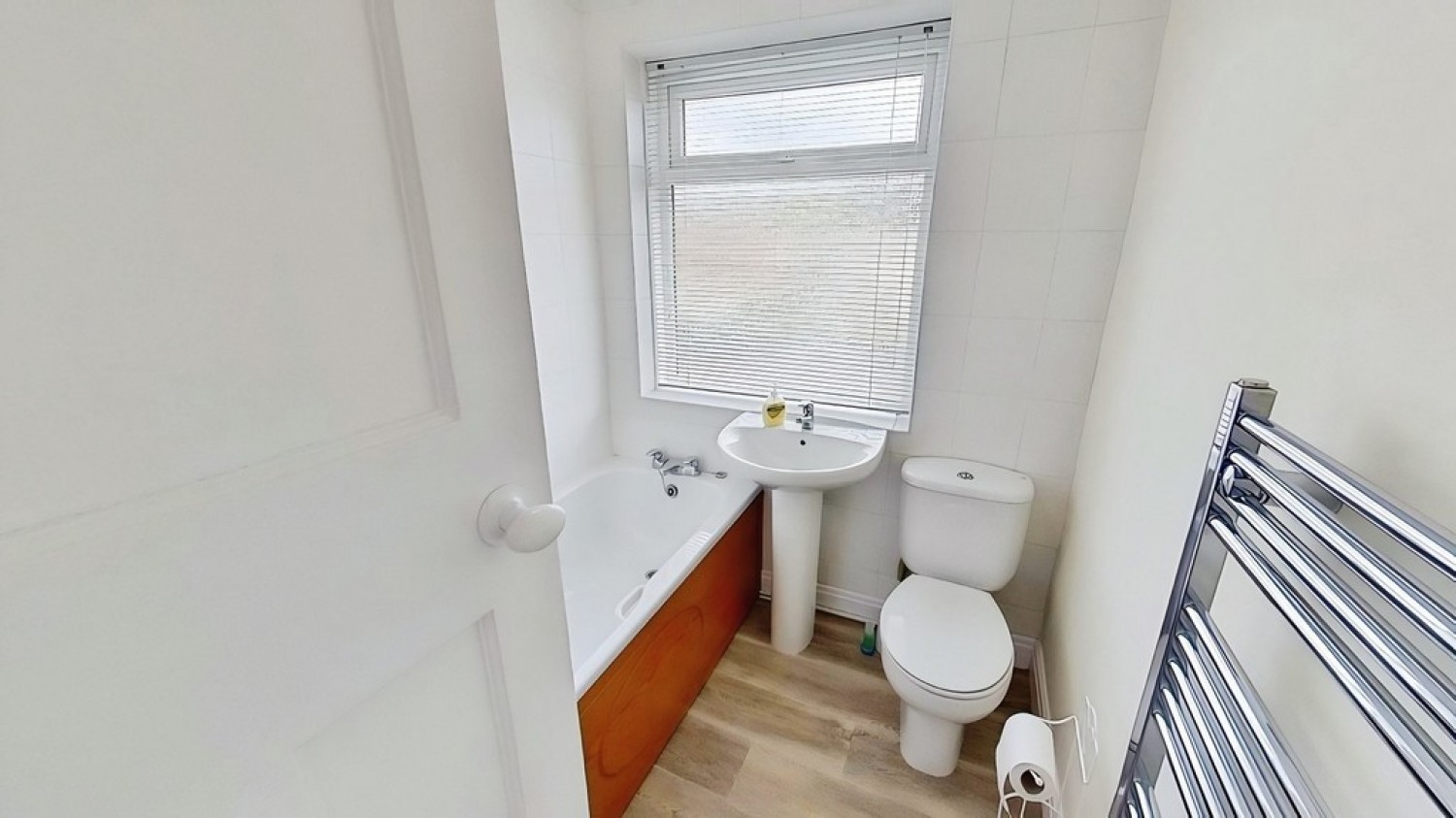 3 bedroom House for Sale Vesper Gate Mount, Kirkstall