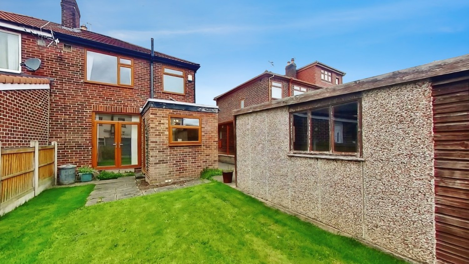 3 bedroom House for Sale Vesper Gate Mount, Kirkstall