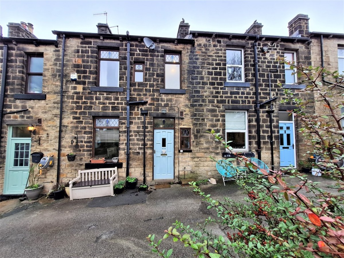 Calverley, Leeds