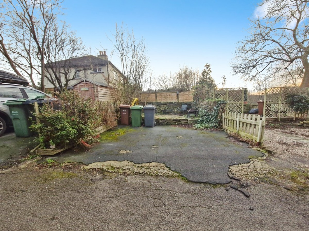 Calverley, Leeds