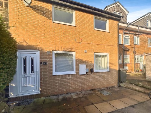 Stanhope Drive, Horsforth