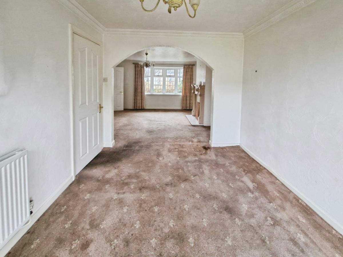 Holmwood Drive, Leeds