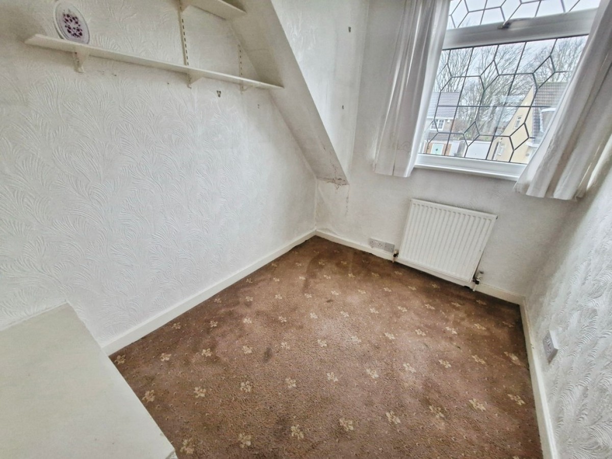 Holmwood Drive, Leeds