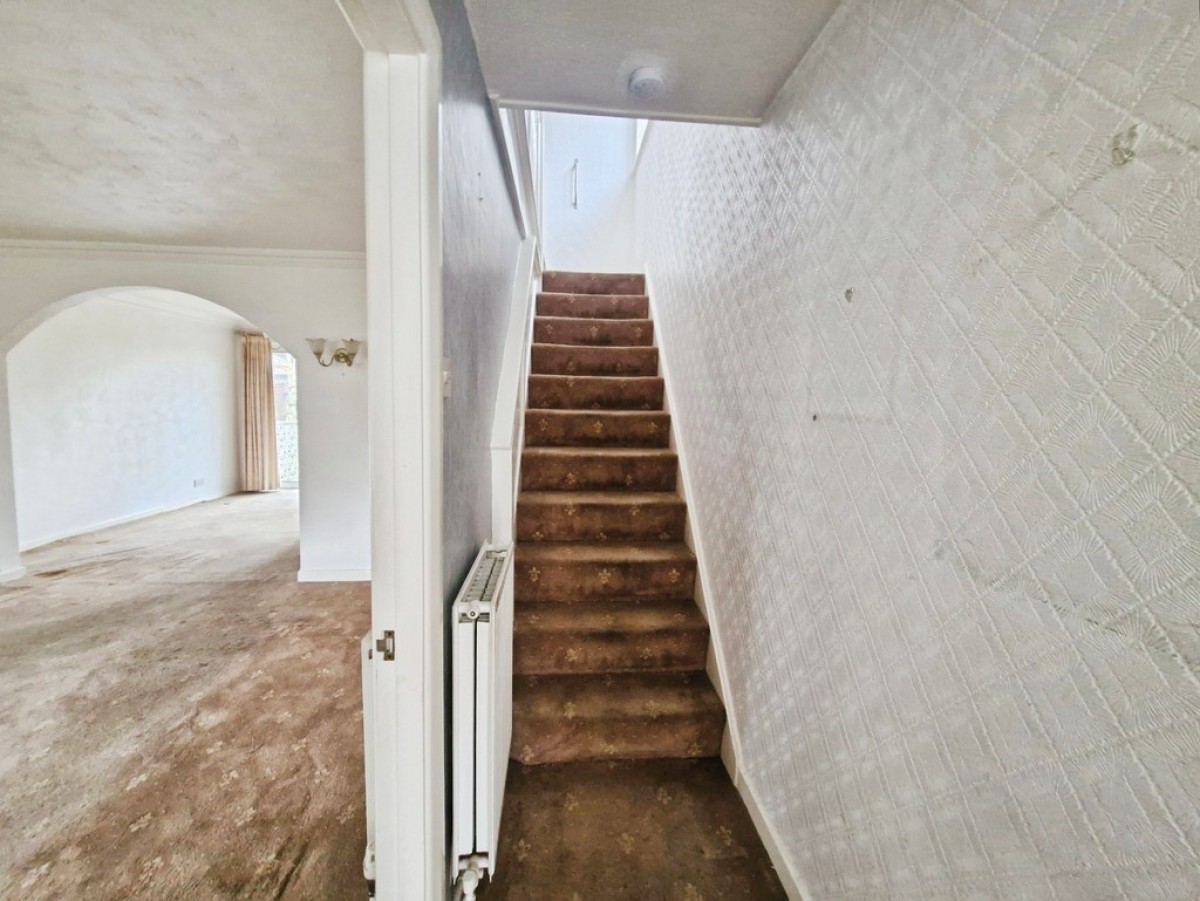 Holmwood Drive, Leeds