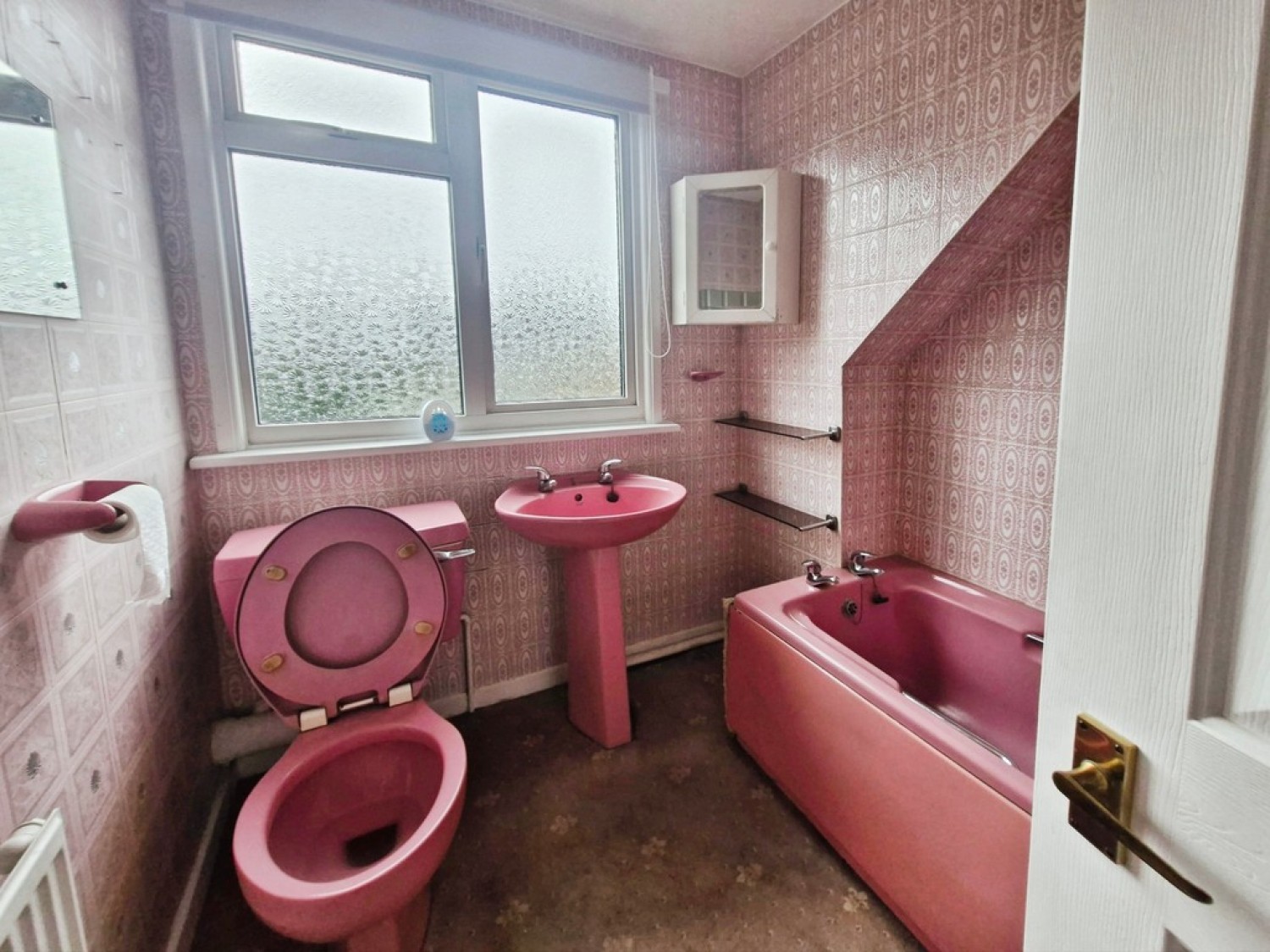 3 bedroom House in Holmwood Drive, Leeds