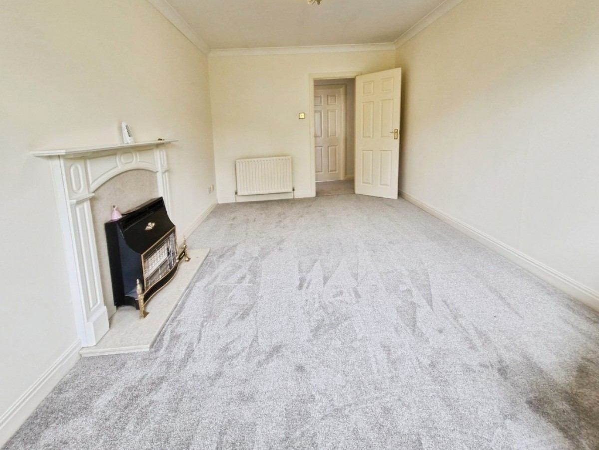 The Belfry, Windmill Lane, Yeadon