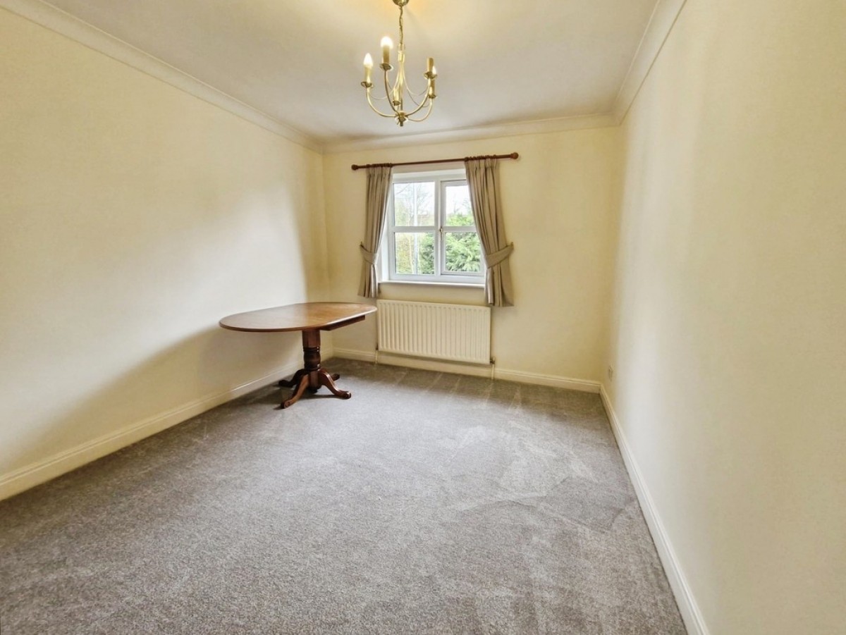 The Belfry, Windmill Lane, Yeadon