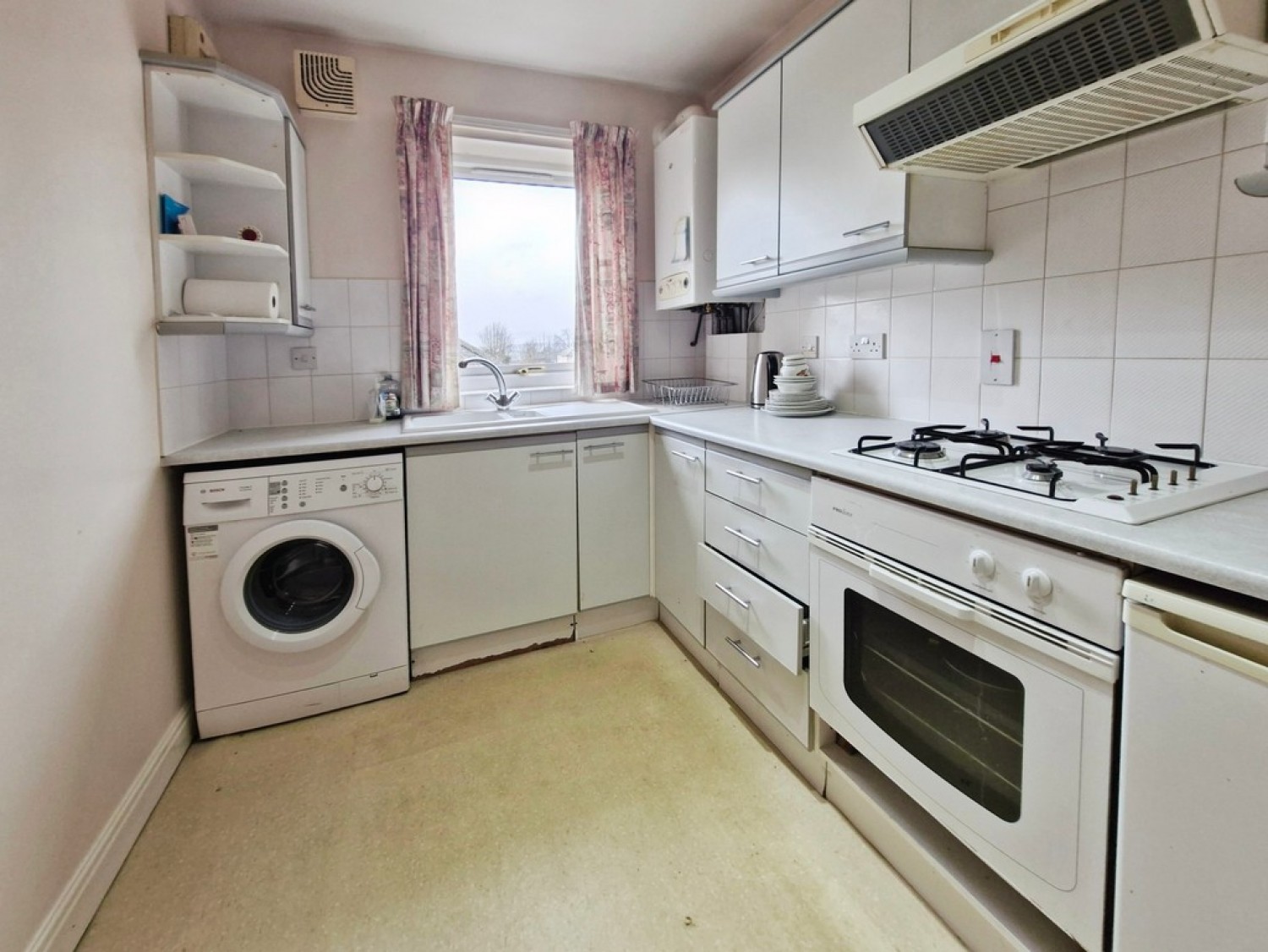 2 bedroom Flat for Sale The Belfry, Windmill Lane, Yeadon