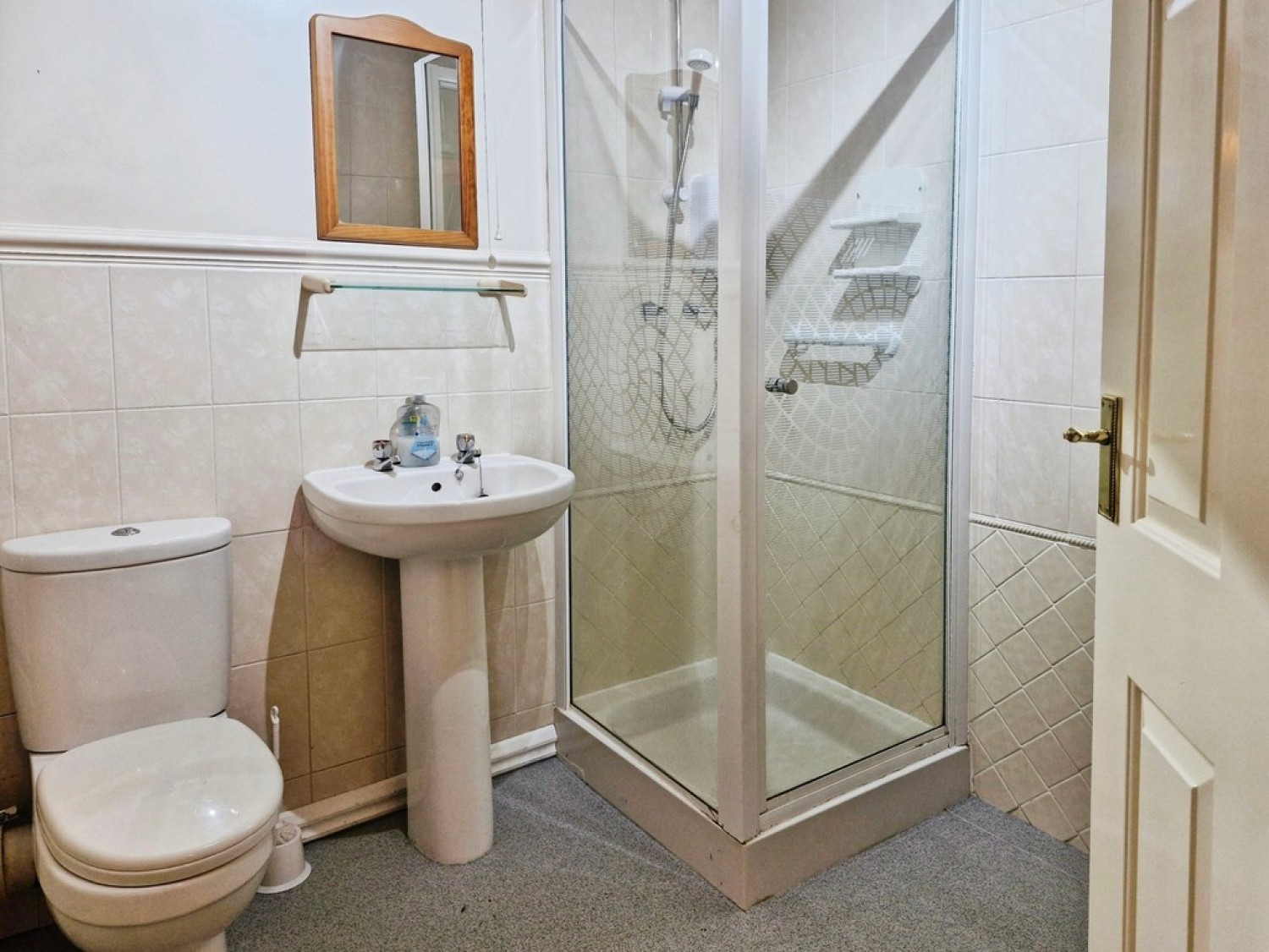 2 bedroom Flat for Sale The Belfry, Windmill Lane, Yeadon