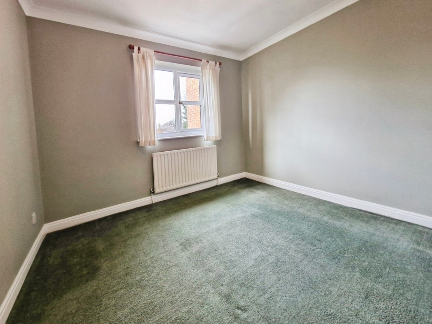2 bedroom Flat for Sale The Belfry, Windmill Lane, Yeadon