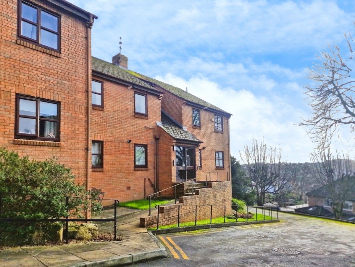 The Belfry, Windmill Lane, Yeadon