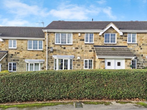 Lea Mill Park Close, Yeadon, Leeds