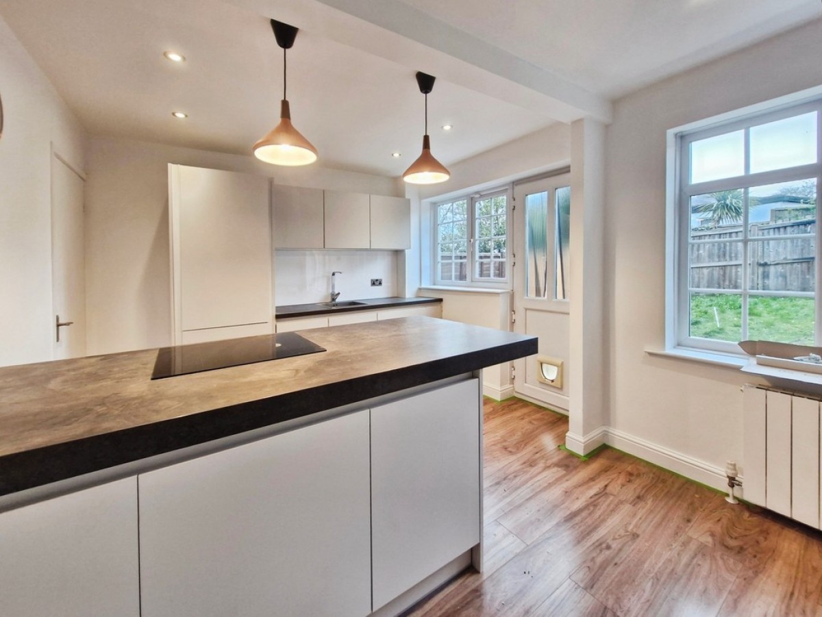 Greenacre Park Mews, Rawdon